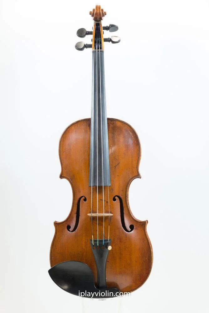 David-Hopf-Violin-1795-Front-View