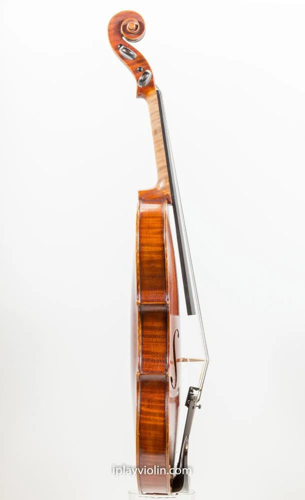 Richard-Dick-Violin-1920s-Side-View
