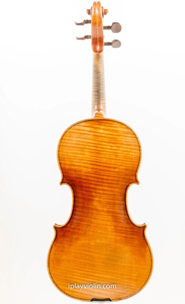 Karl-Hermann-Violin-1920s-Back-View