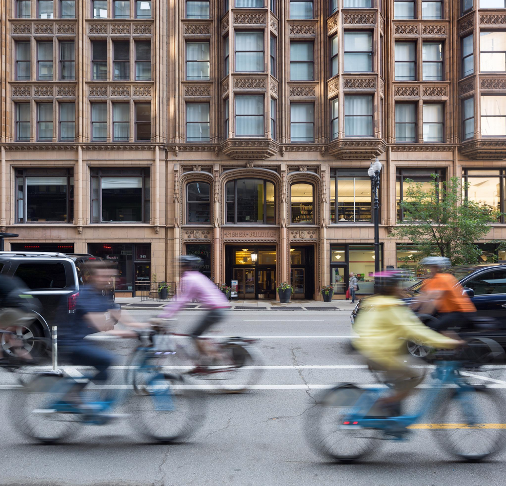   Photo: PeopleForBikes  