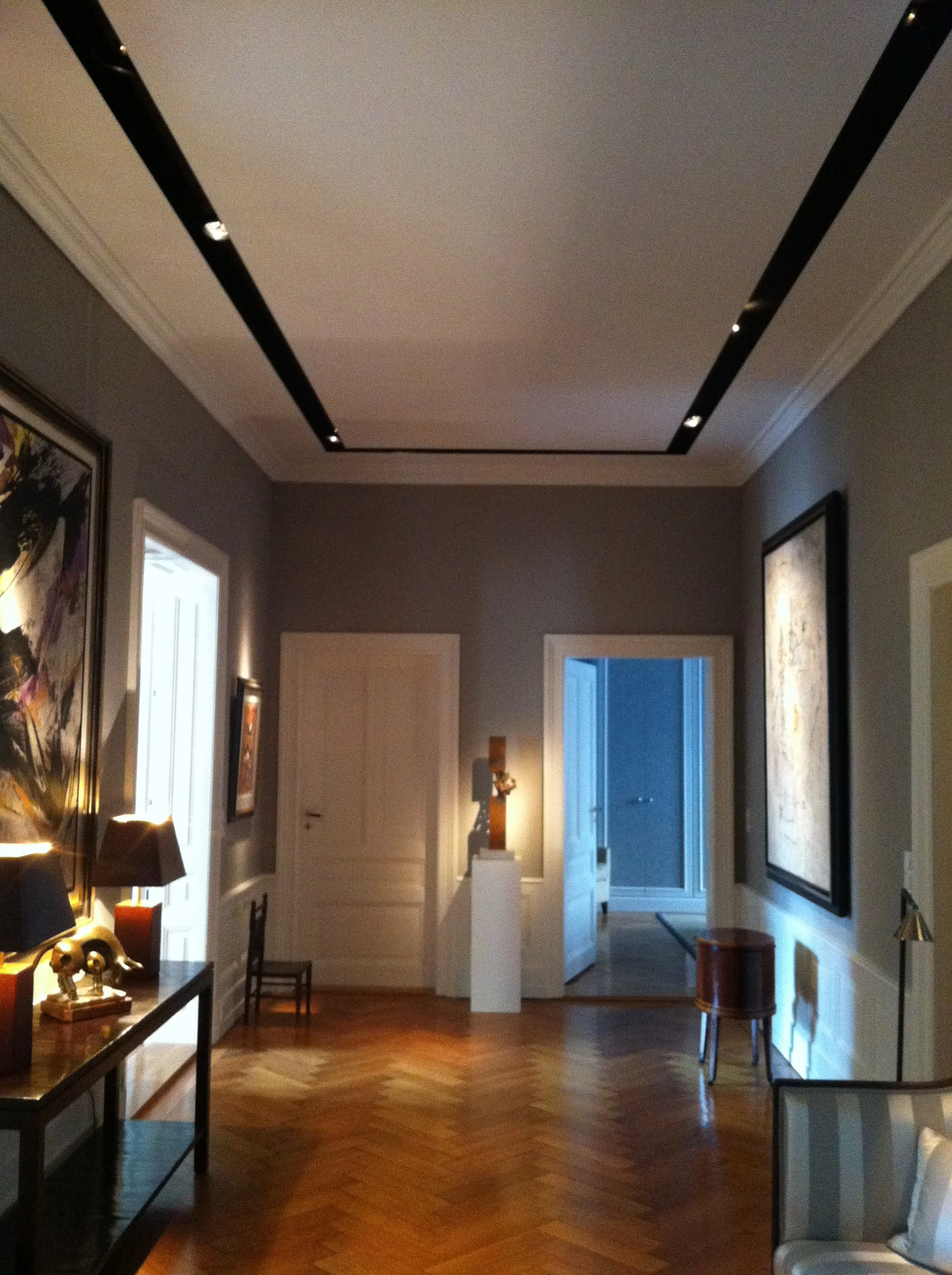 094 das Architekursystem für Licht