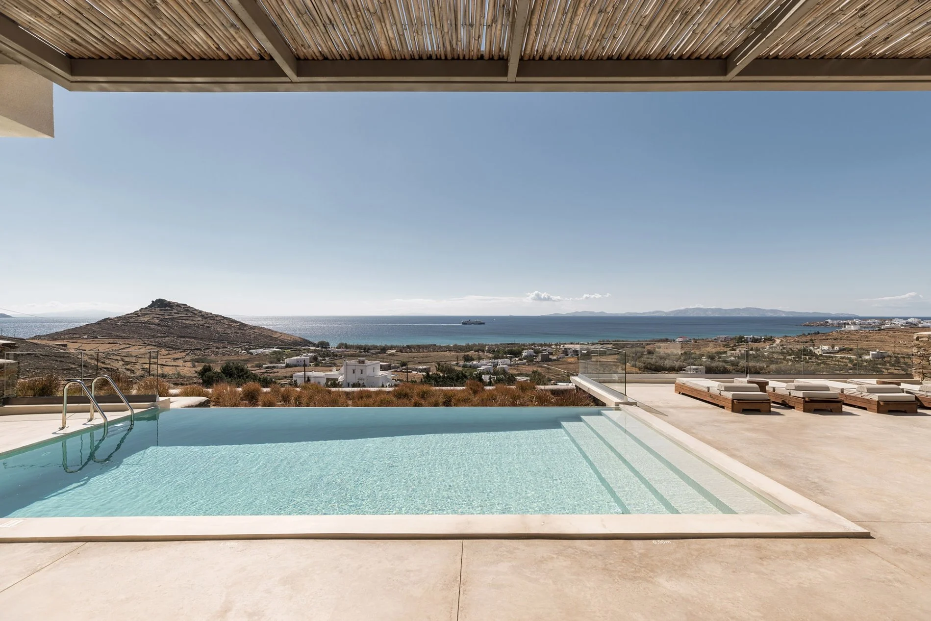 Tinos, Greece