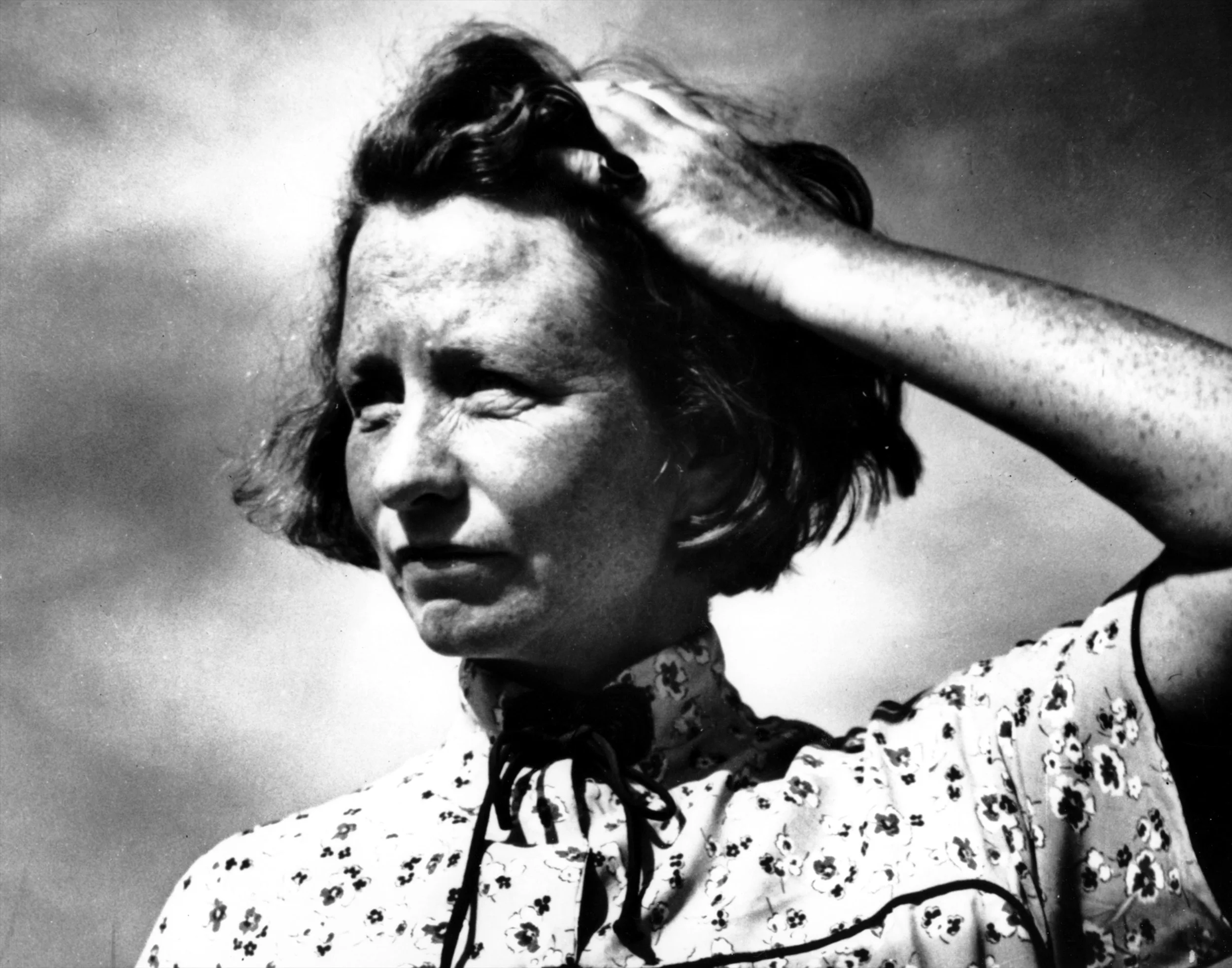 Edna St. Vincent Millay