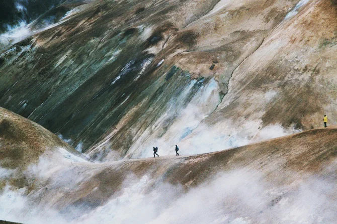 image: Nicola Odemann - Iceland