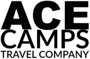 ACE CAMPS TRAVEL COMPANY