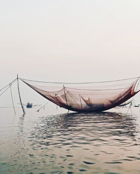 Photo by @kelesaur during Ace Camps Vietnam 2019