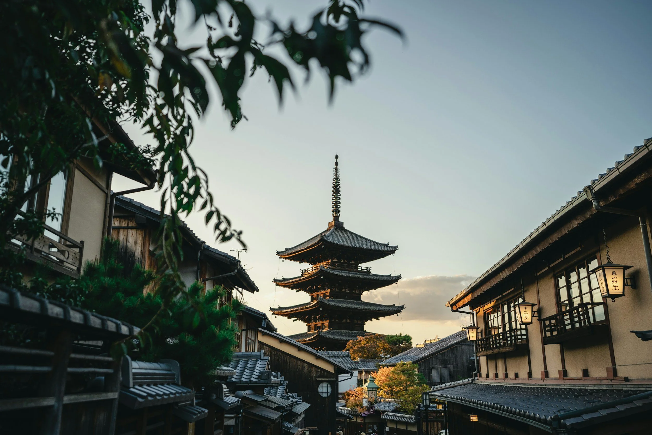 Kyoto, Japan