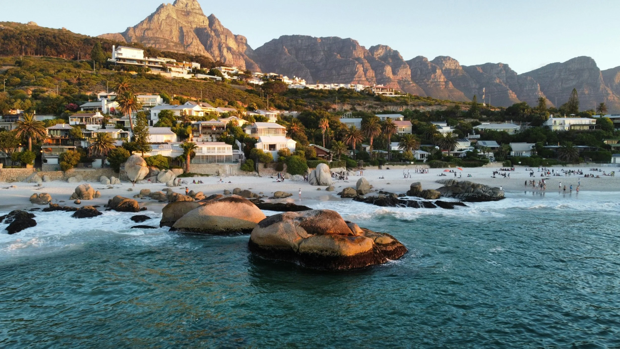 Cape Town, South Africa | Art + Design