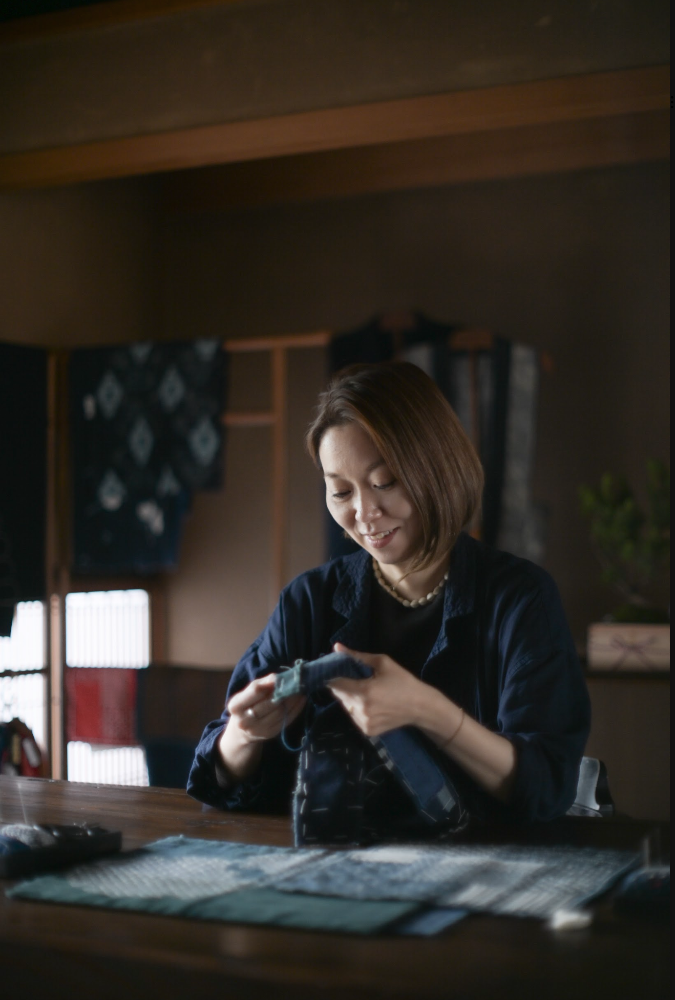 Kazue Yoshikawa
