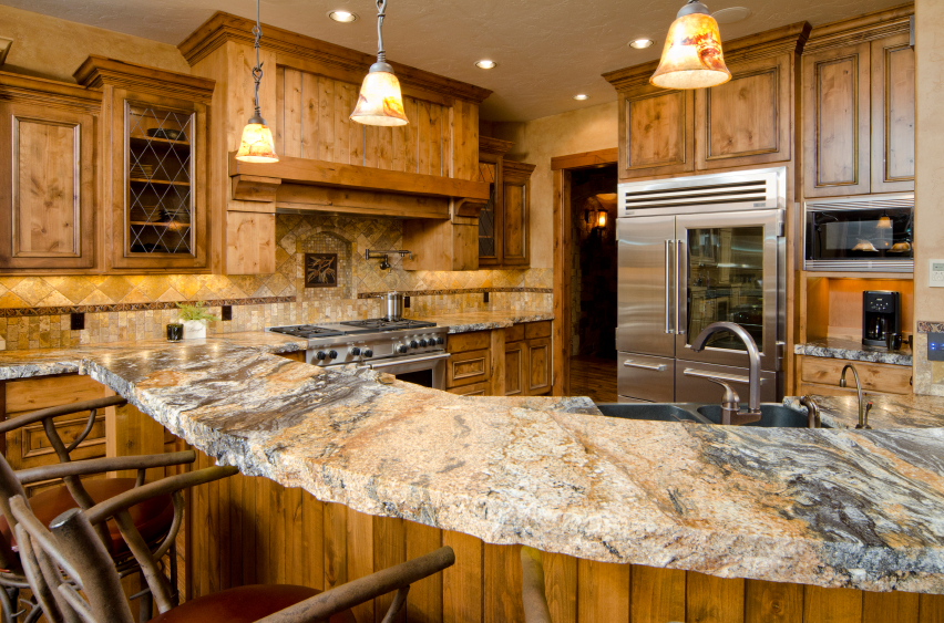 Luxury Home Ceramic Coating Protection: Countertops, Appliances and More —  Detail BOSS
