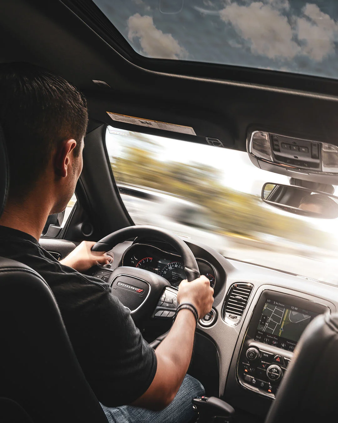 transparent glass coverage scottsdale