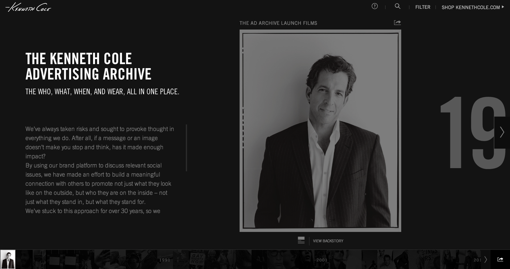 The Kenneth Cole Advertising Archive1.png
