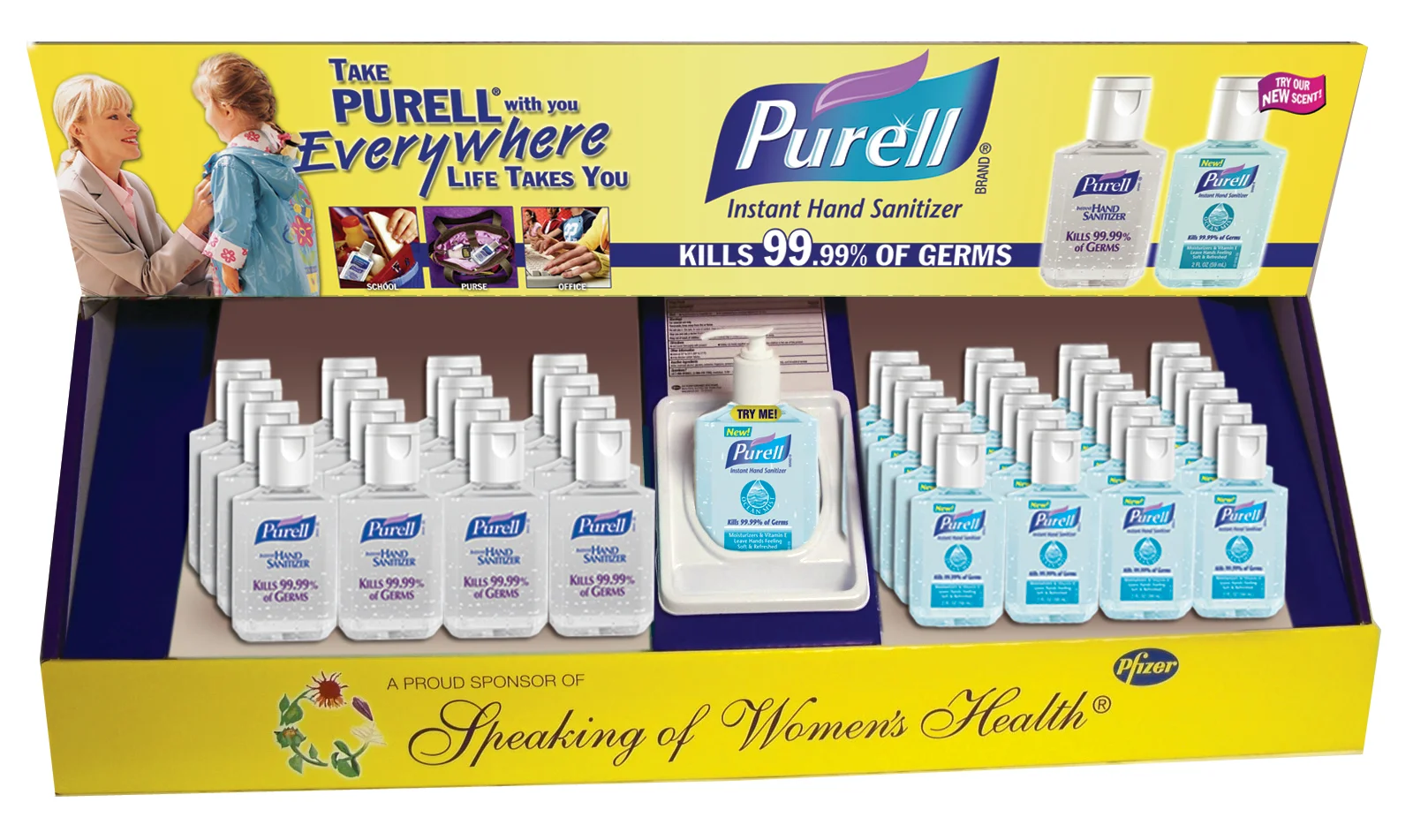 Purell®