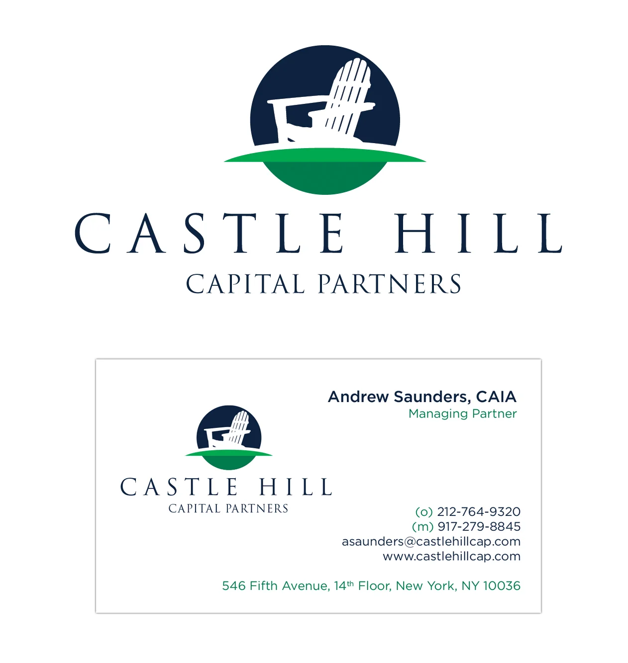 Castle Hill Capital Partners