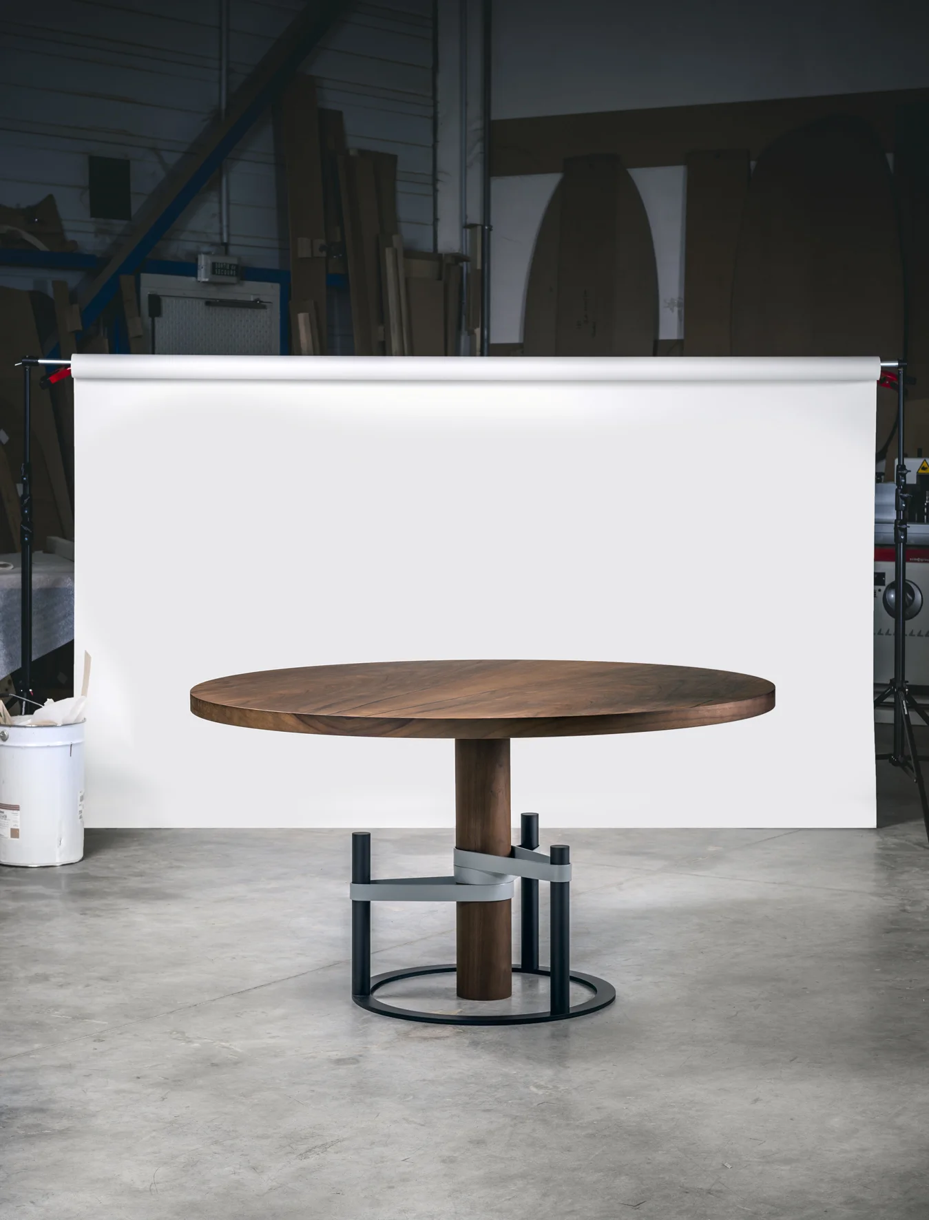 Table Exo