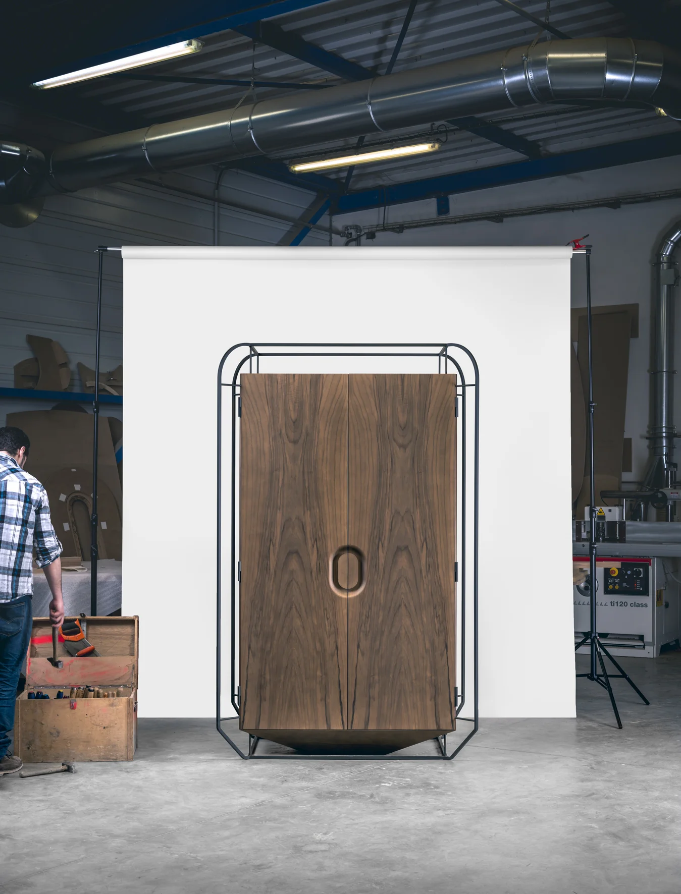 Armoire Exo