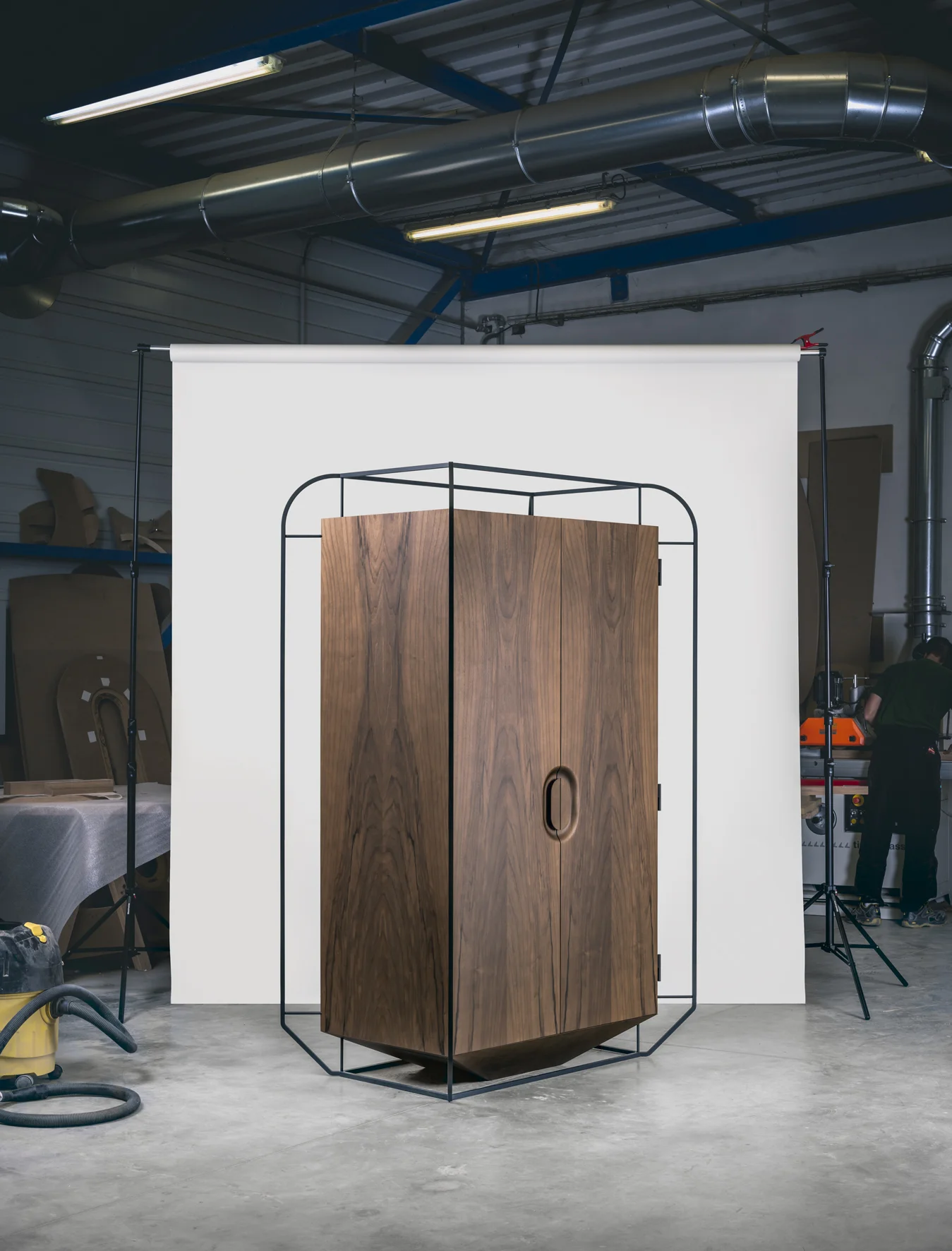 Armoire Exo