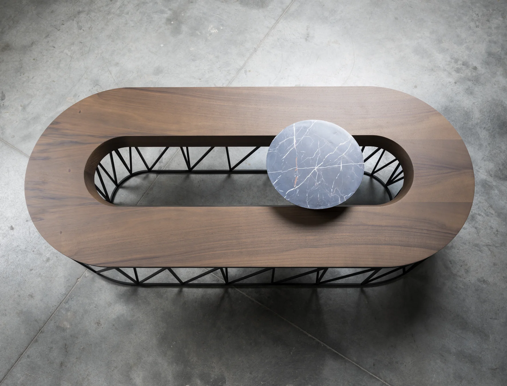 Table basse Exo