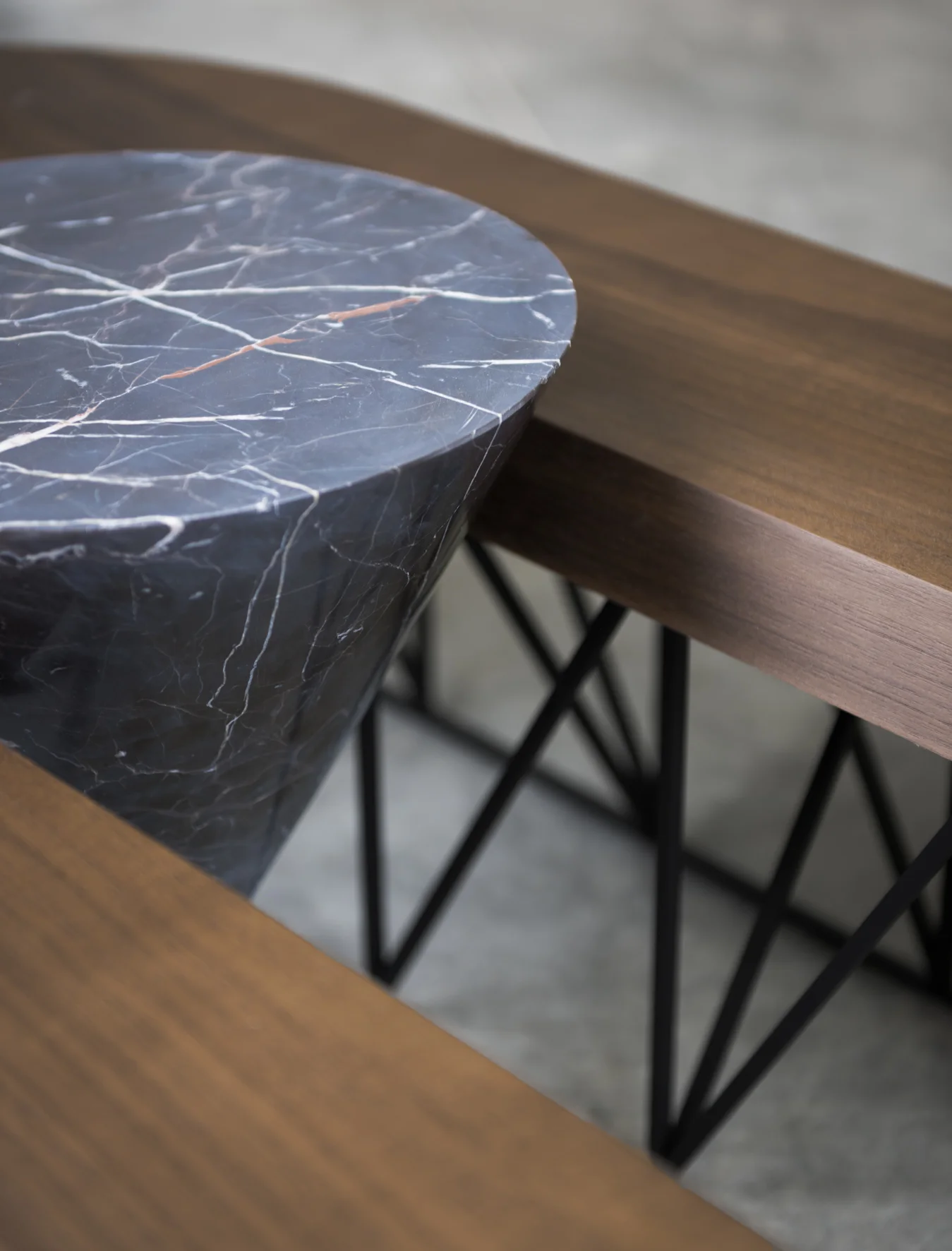 Table basse Exo
