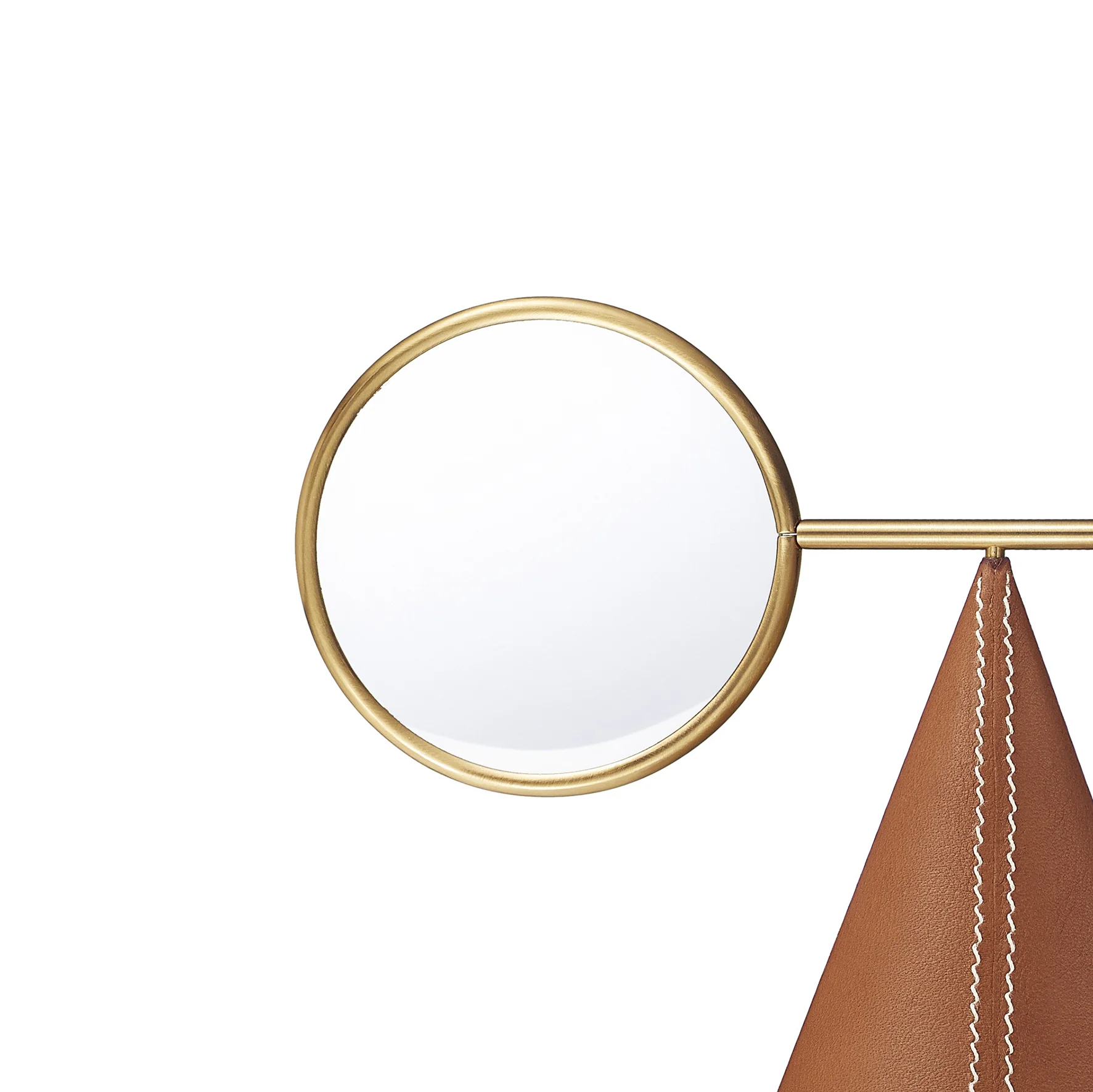 Loupe Equilibre