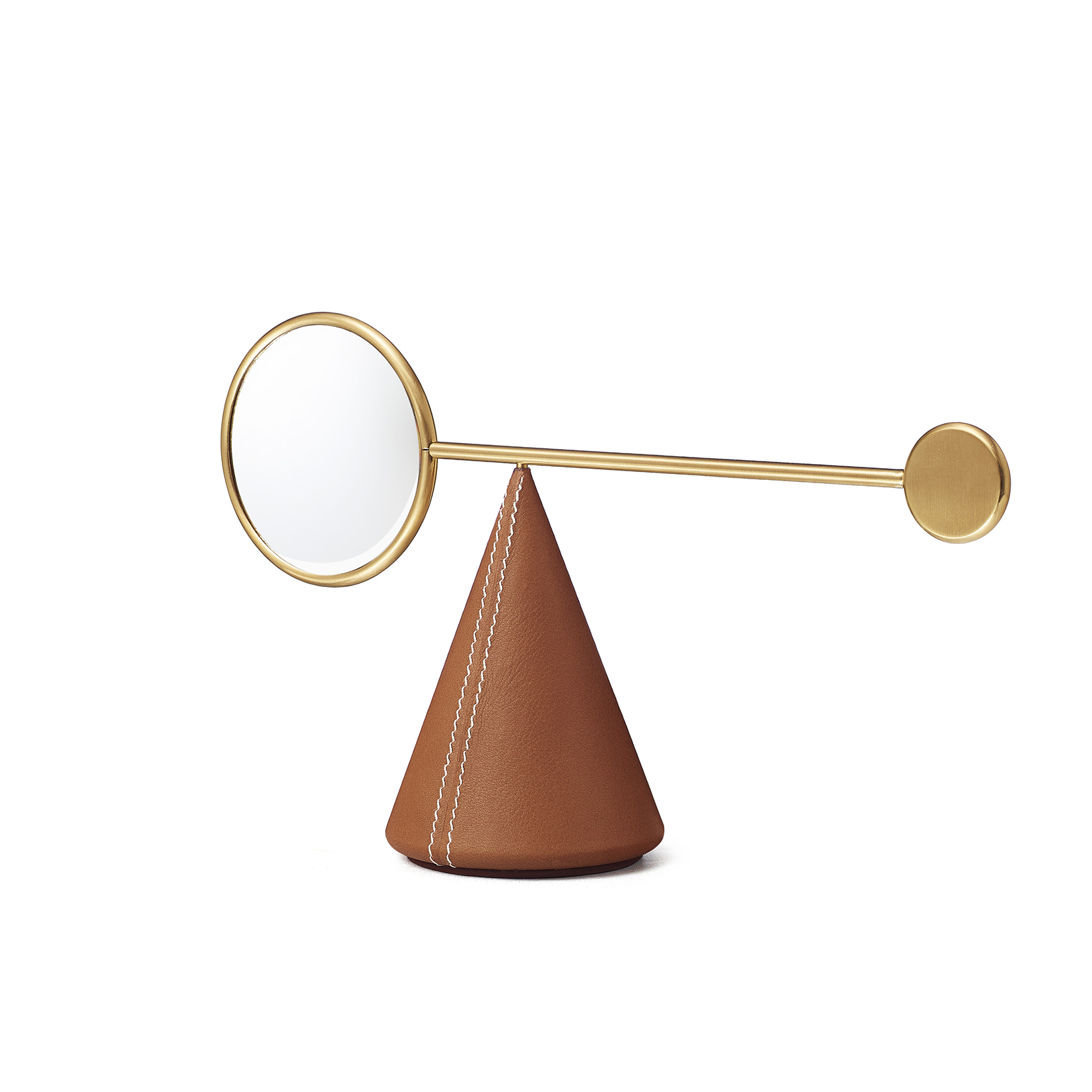 Loupe Equilibre