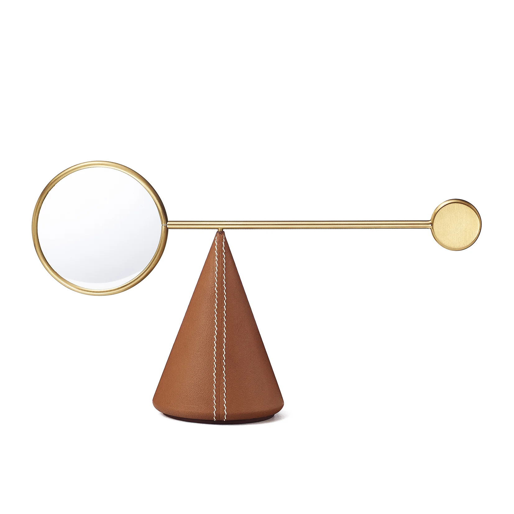 Loupe Equilibre