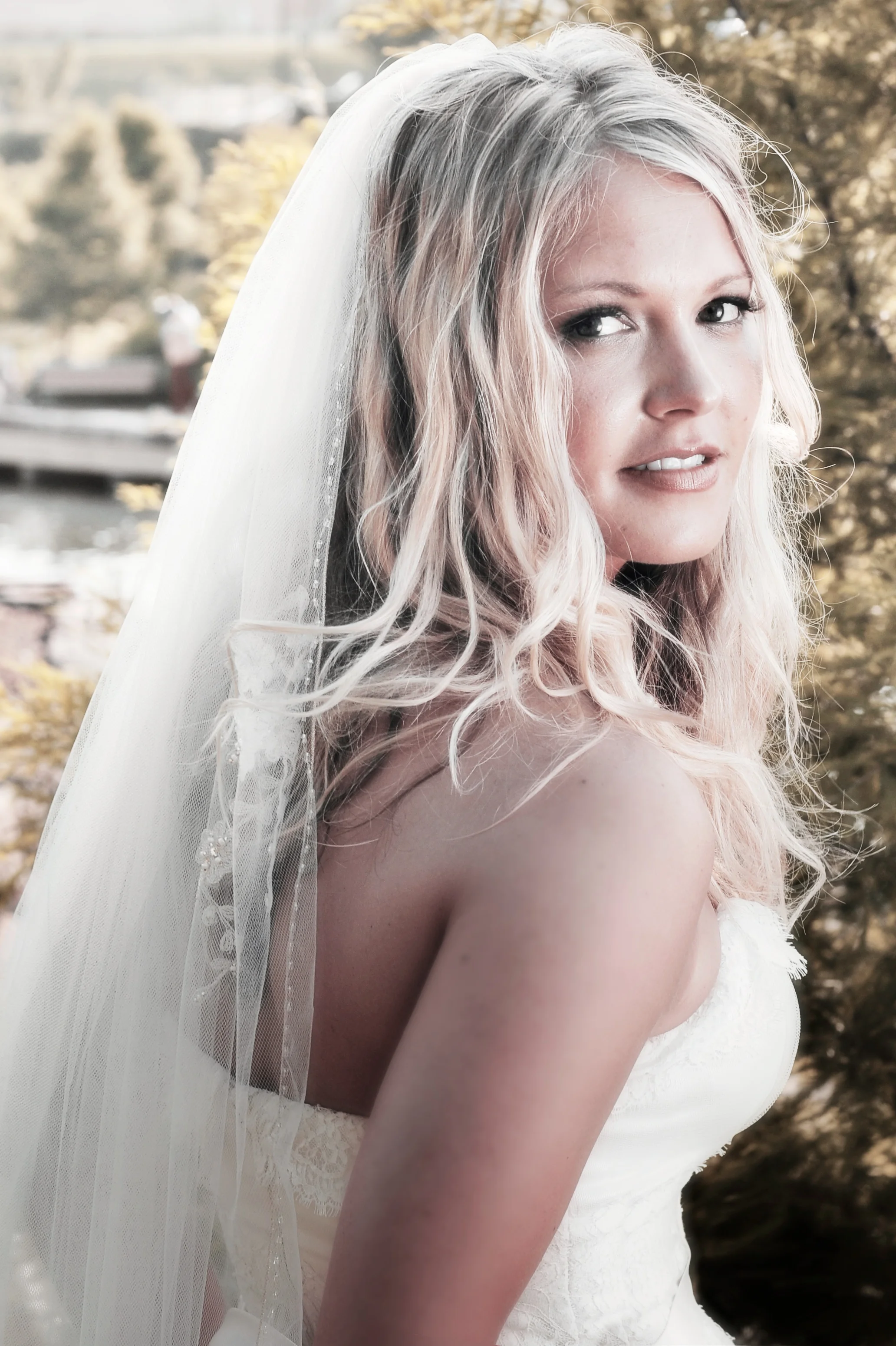 NOELLE BRIDAL BEAUTY