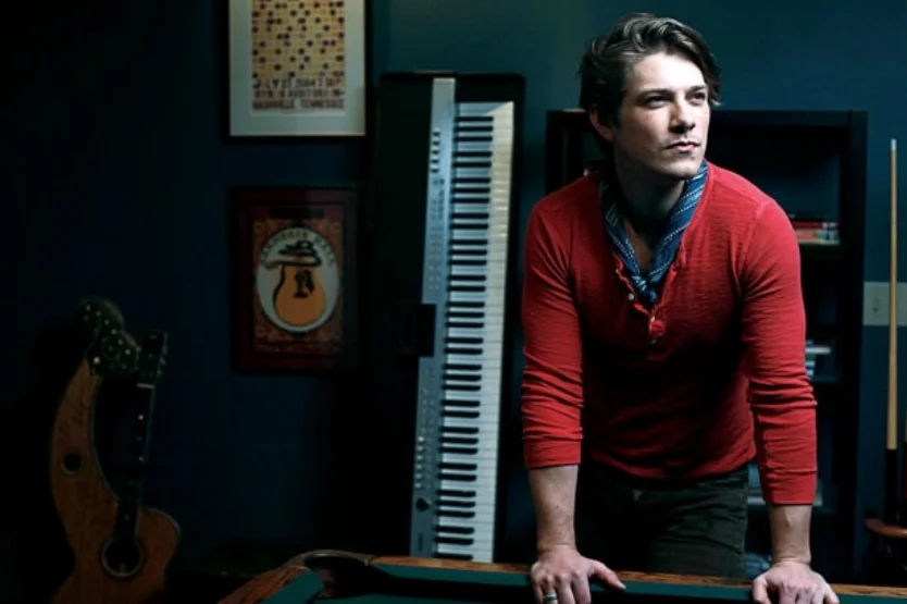 TAYLOR HANSON MUSICAL ARTIST FOR YAMAHA
