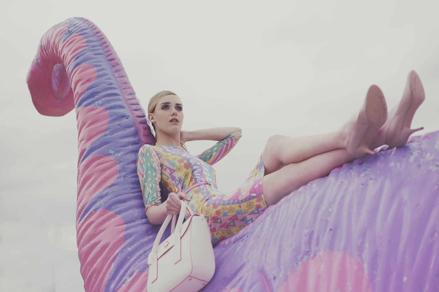 MISS JACKSON'S EDITORIAL