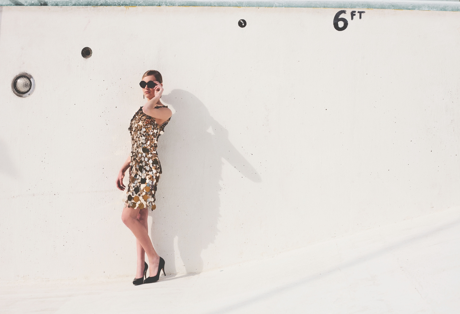 MISS JACKSON'S EDITORIAL