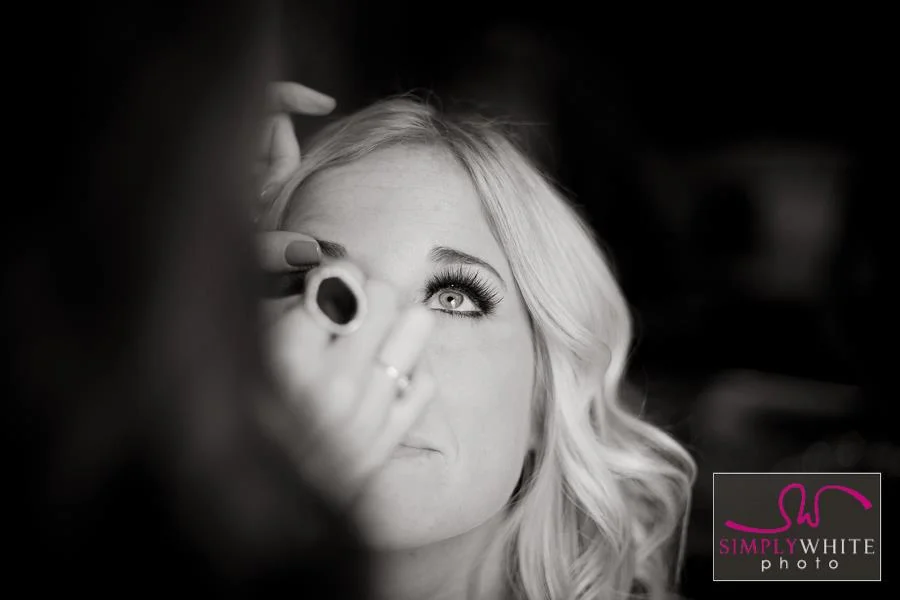 LAUREN BRIDAL BEAUTY