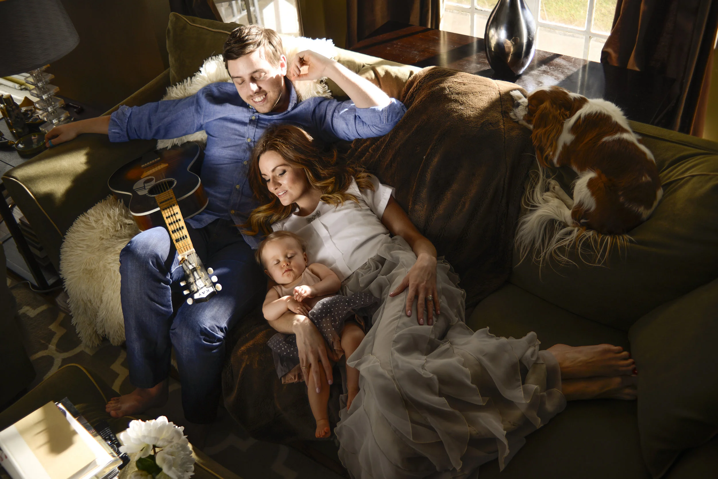 My Family