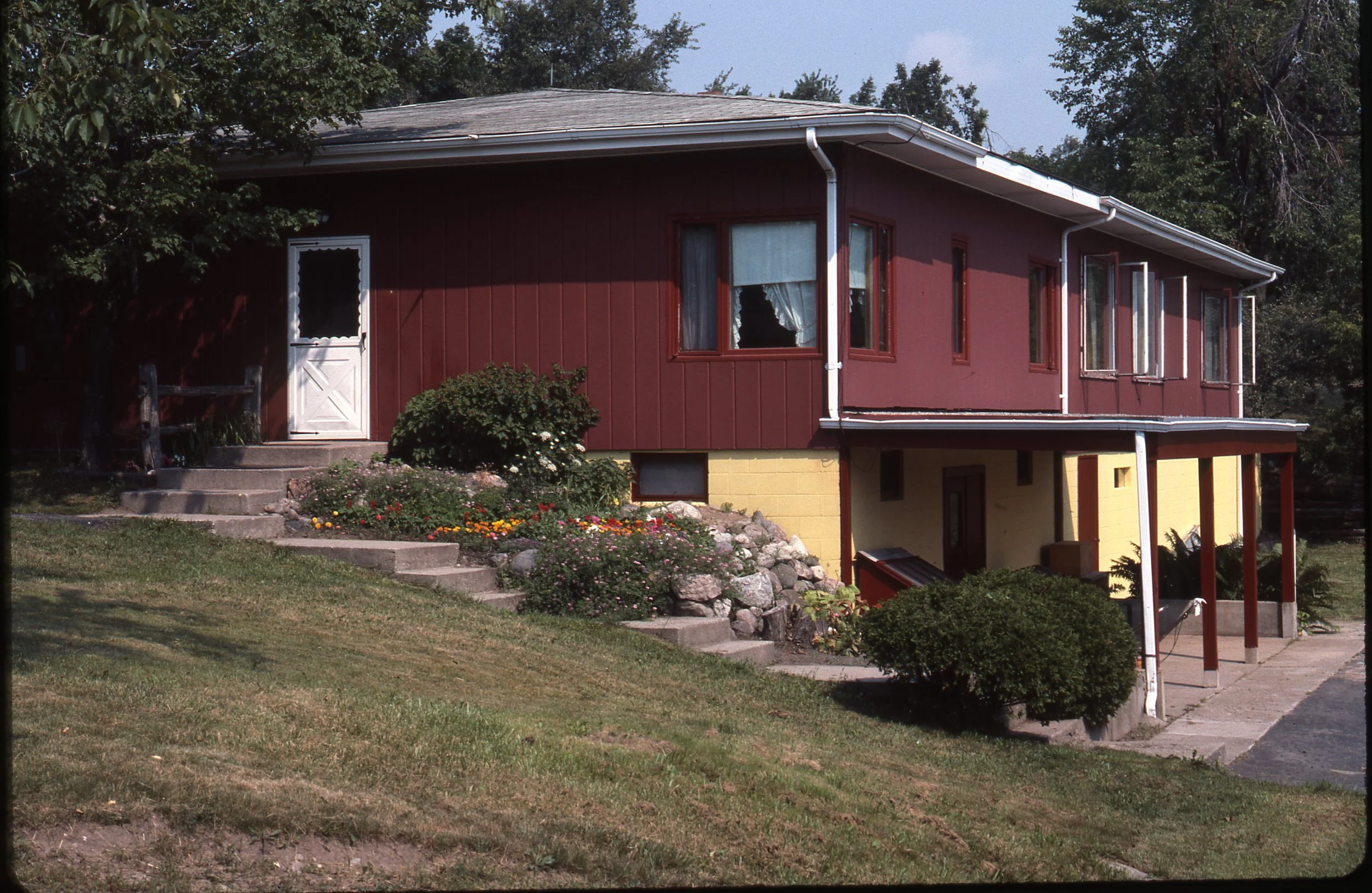 History — Subiaco Retreat House