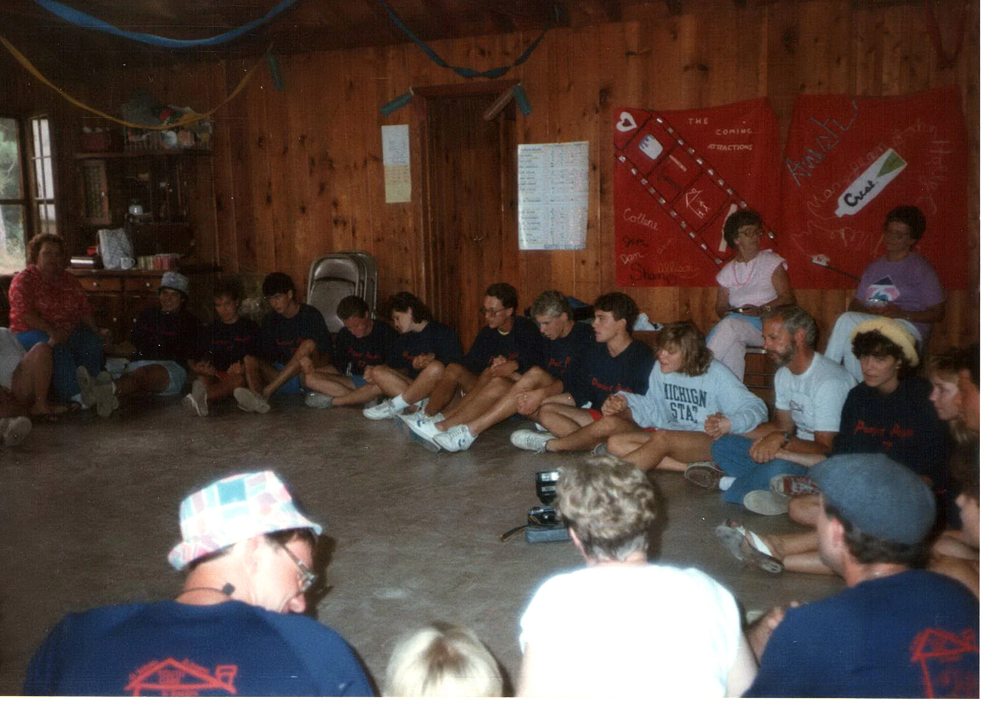 History — Subiaco Retreat House