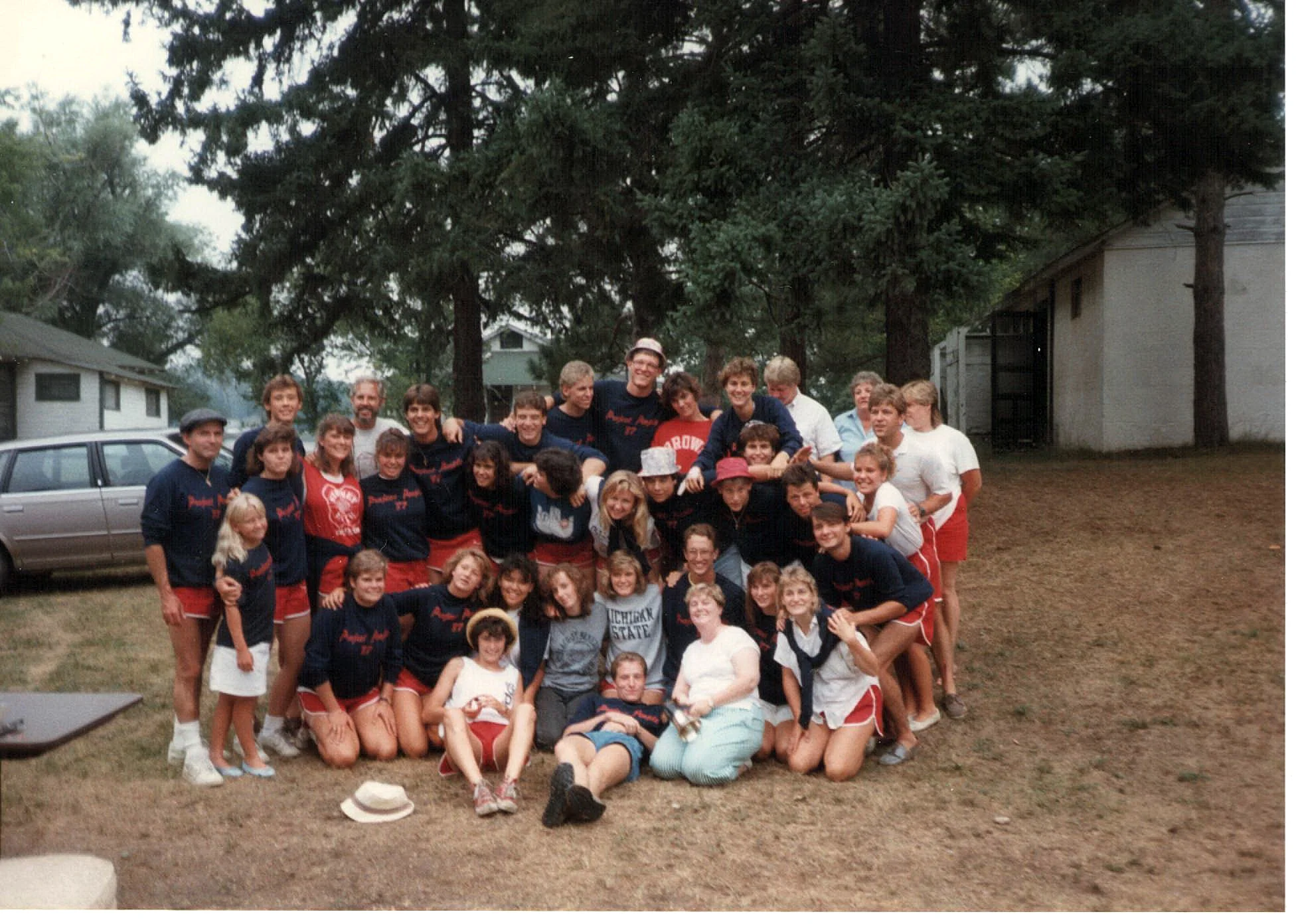 History — Subiaco Retreat House