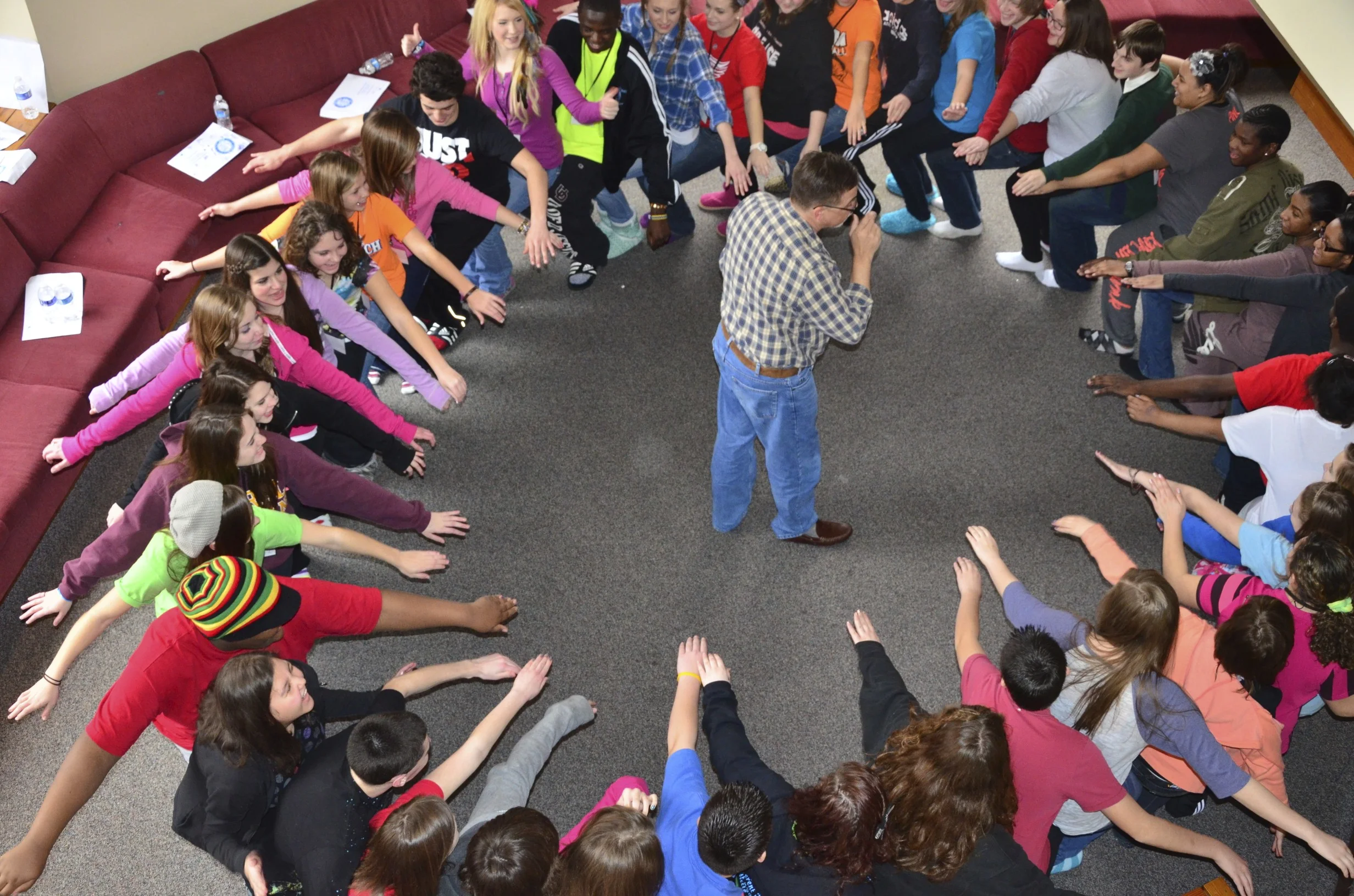 Subiaco Retreat House