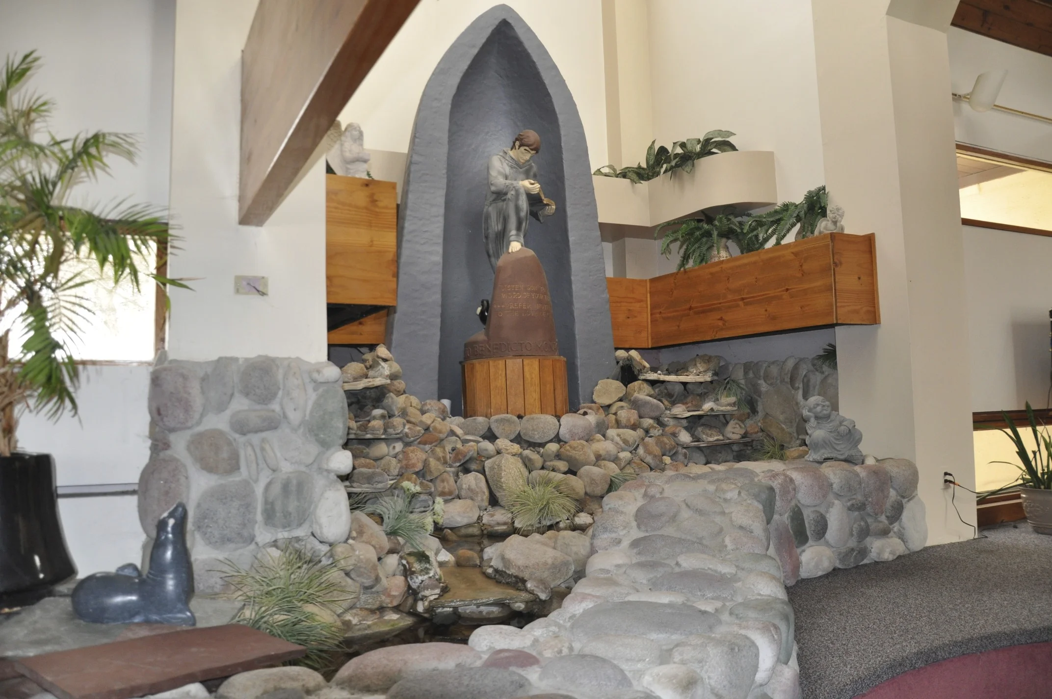 Subiaco Retreat House