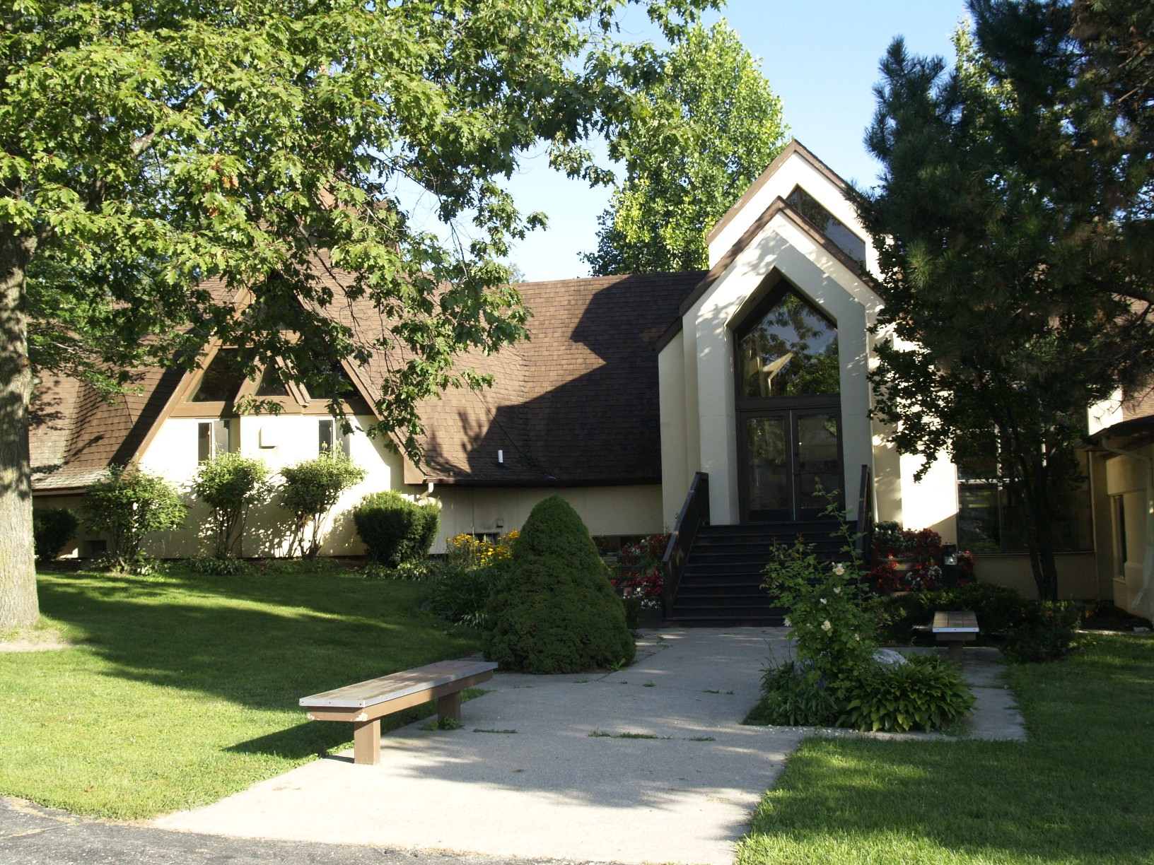 Subiaco Retreat House