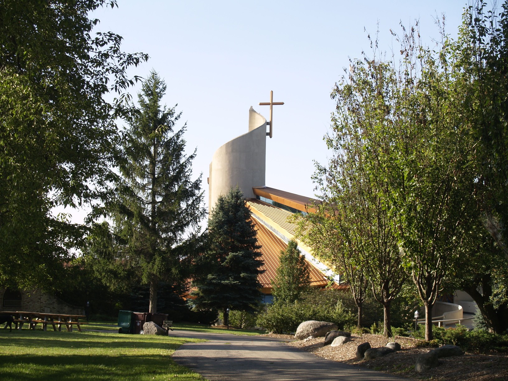 Subiaco Retreat House