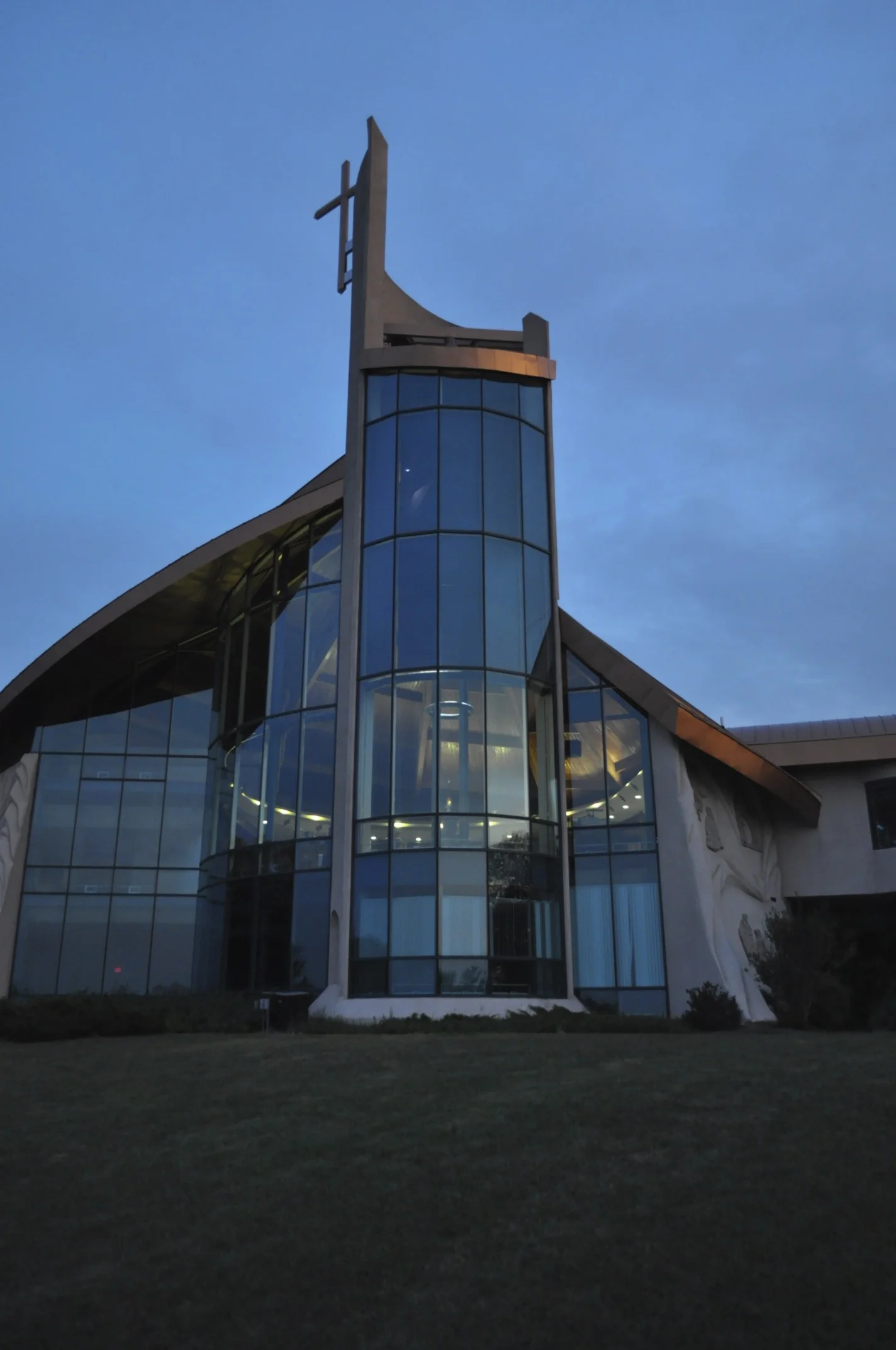 Subiaco Retreat House