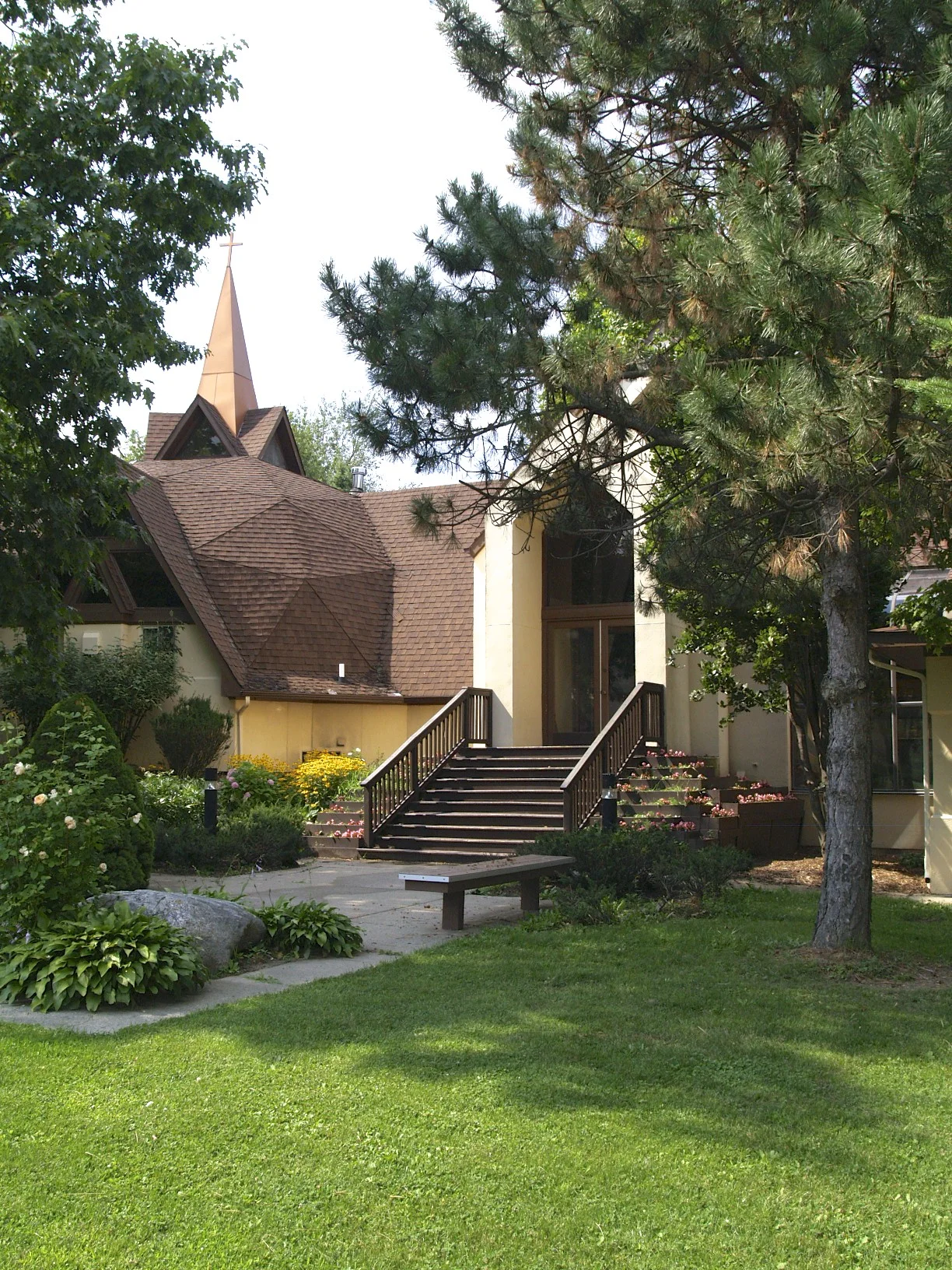 Subiaco Retreat House