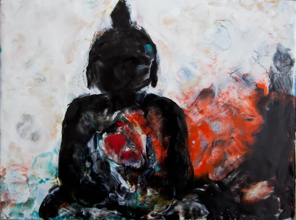 Heart Sutra - SOLD