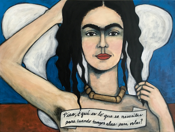 Frida