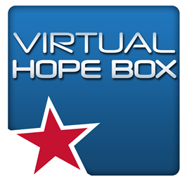 Virtual Hope Box