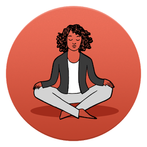 Stop Breathe &amp; Think: Meditate