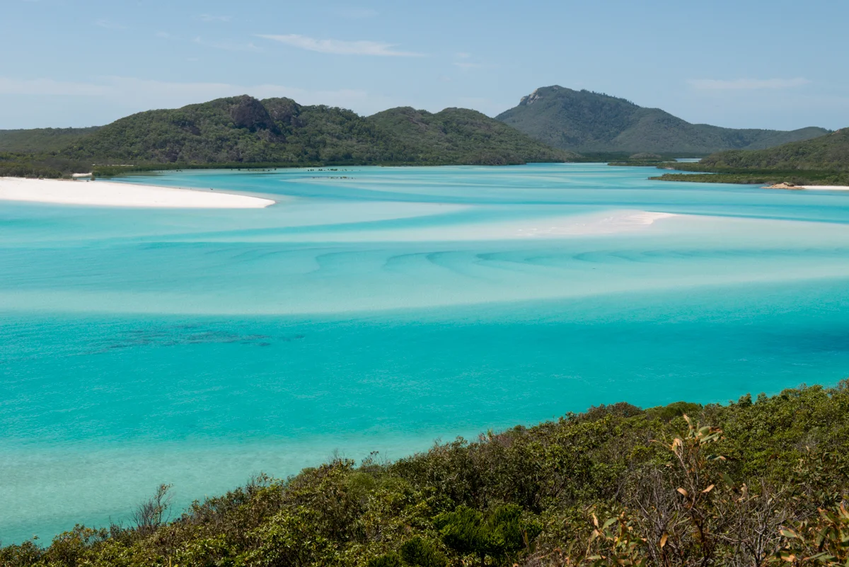 Betty's Beach, Australia