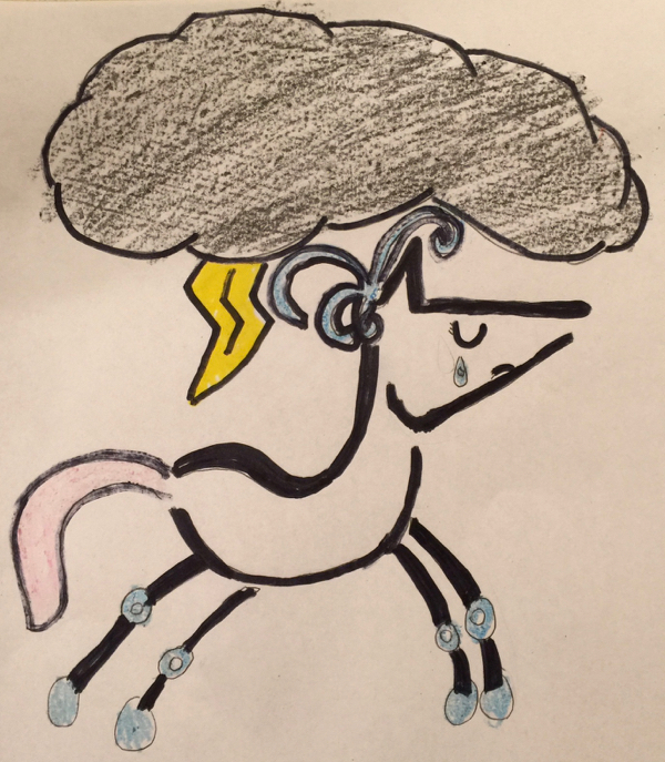 A sad farewell to Circus Ponies Notebook (artwork by Nora Owens)