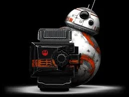 BB-8 by Sphero with Force Band
