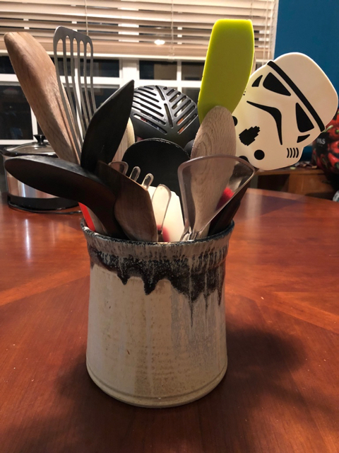 2017-11-24 - Clay Images Kitchen Utensil Holder.jpg