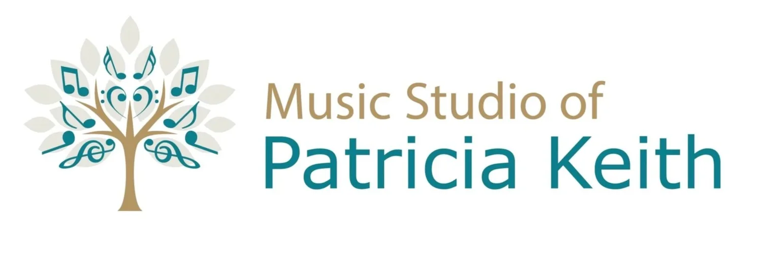 Music Studio of Patricia Keith